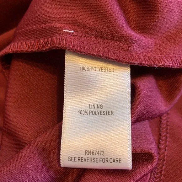 Just Taylor Long Sleeve Boho Dress - Picture 8 of 16